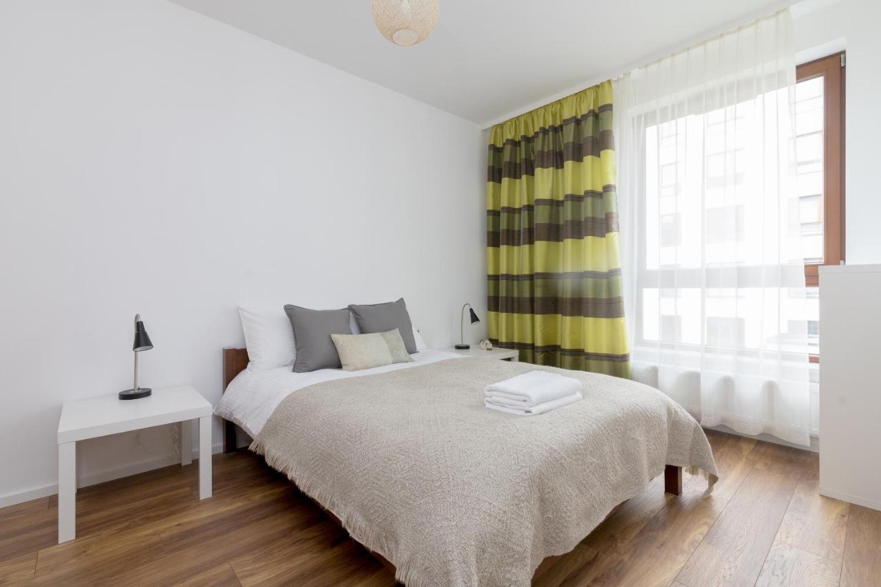 Royal Wilanow Stylish Apartment Warszawa Exteriör bild