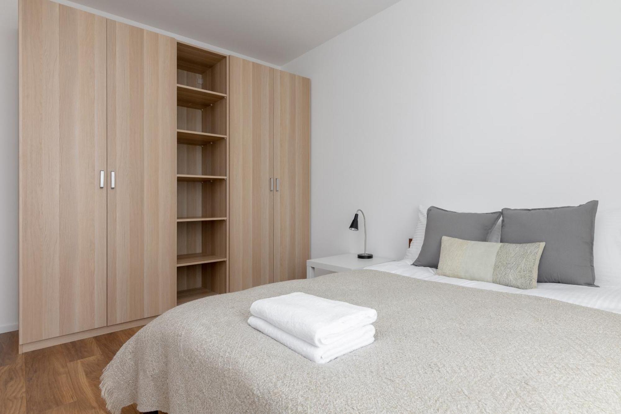Royal Wilanow Stylish Apartment Warszawa Exteriör bild