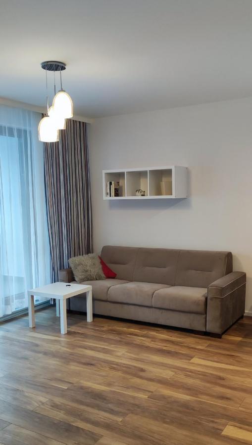 Royal Wilanow Stylish Apartment Warszawa Exteriör bild